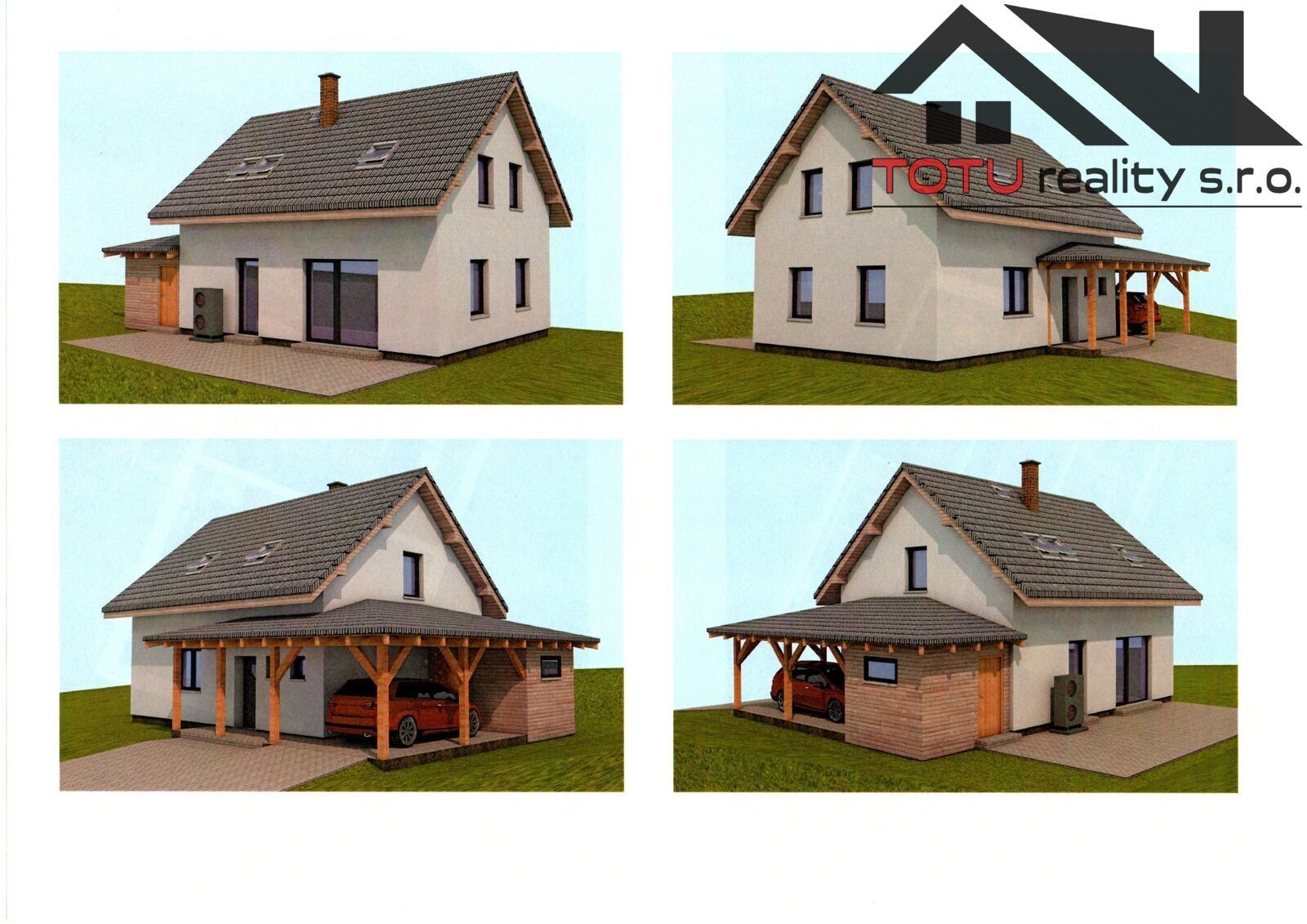 Prodej pozemek pro bydlení - Litíč, 2 178 m²