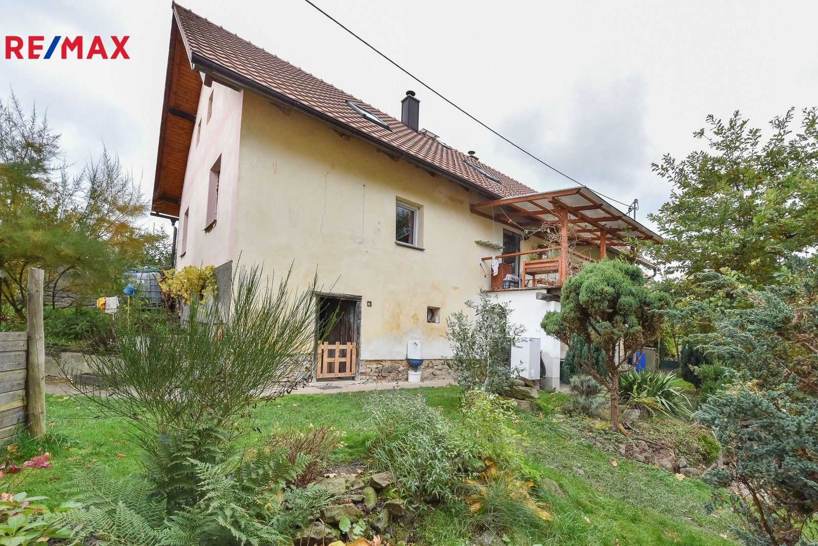 Rodinné domy, Petrovice, Měčín, 94 m²