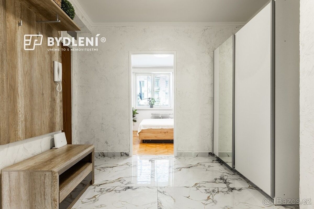 Prodej byt - Ústí nad Labem, 400 01