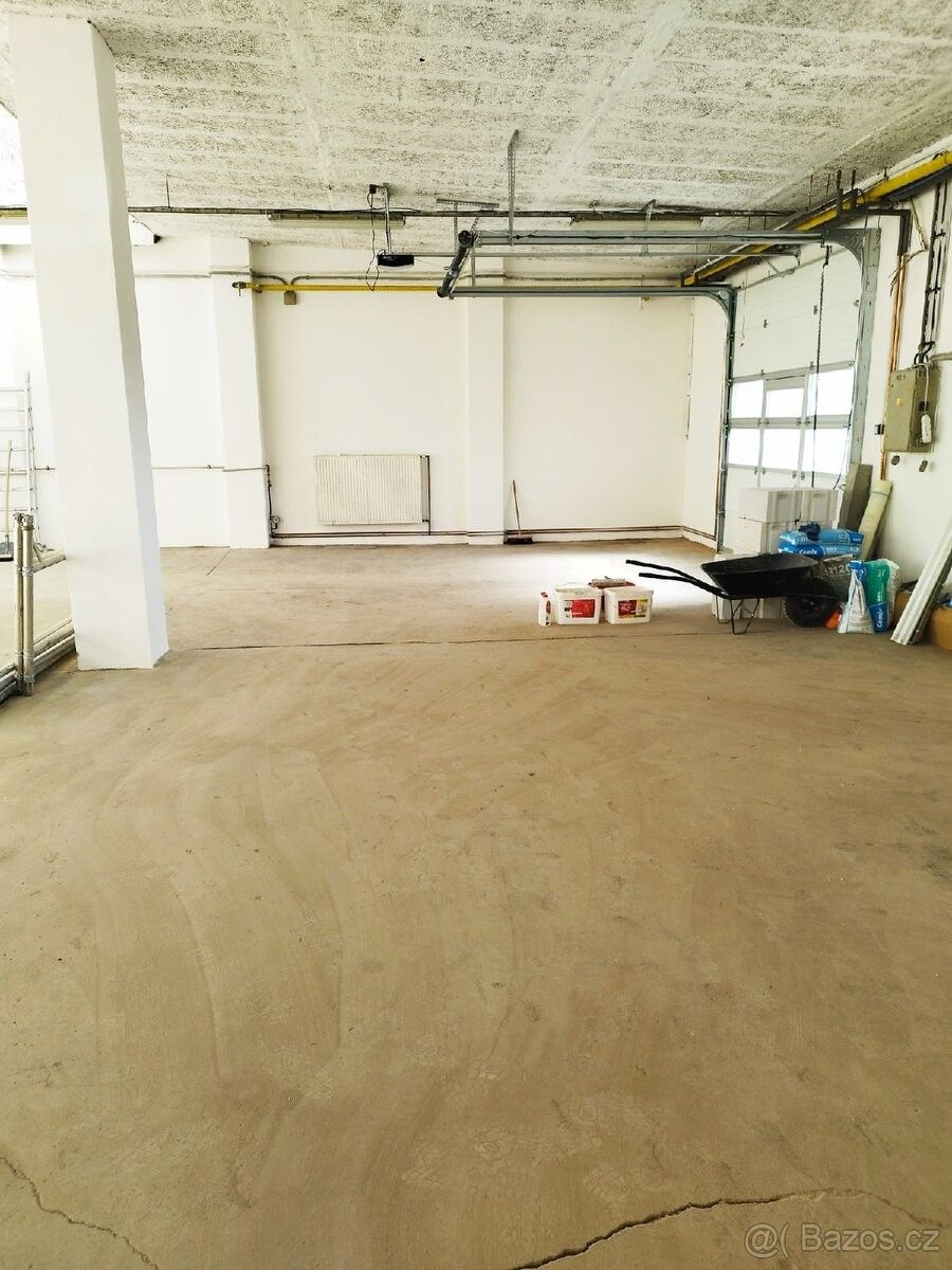 Obchodní prostory, Zlín, 763 02