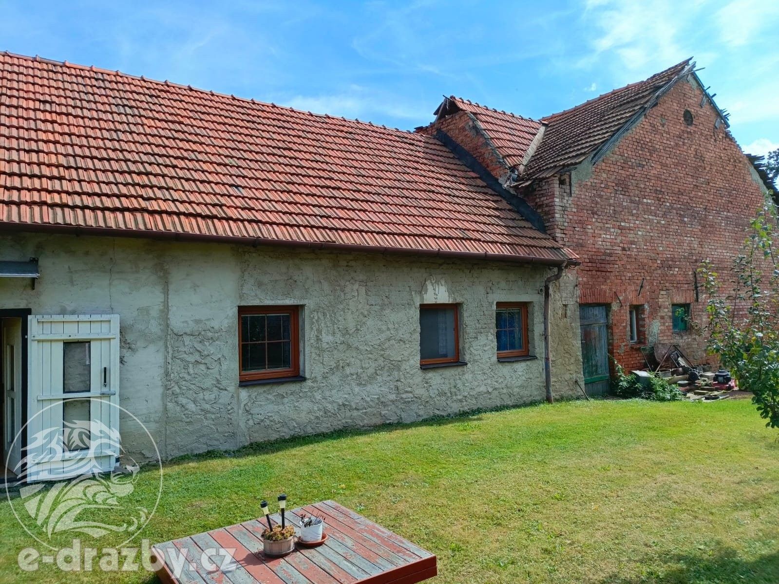 Prodej rodinný dům - Mankovice, 130 m²