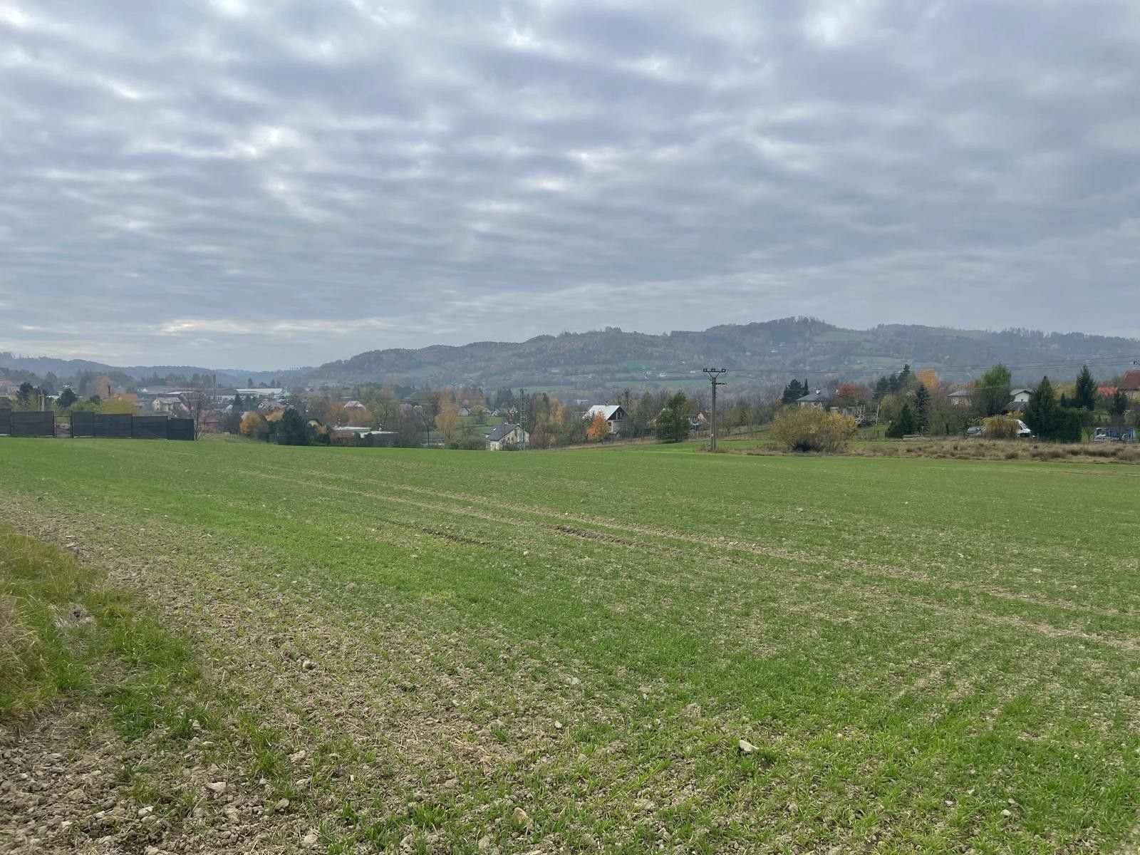 Prodej pozemek pro bydlení - Podlesí, Valašské Meziříčí, 7 653 m²