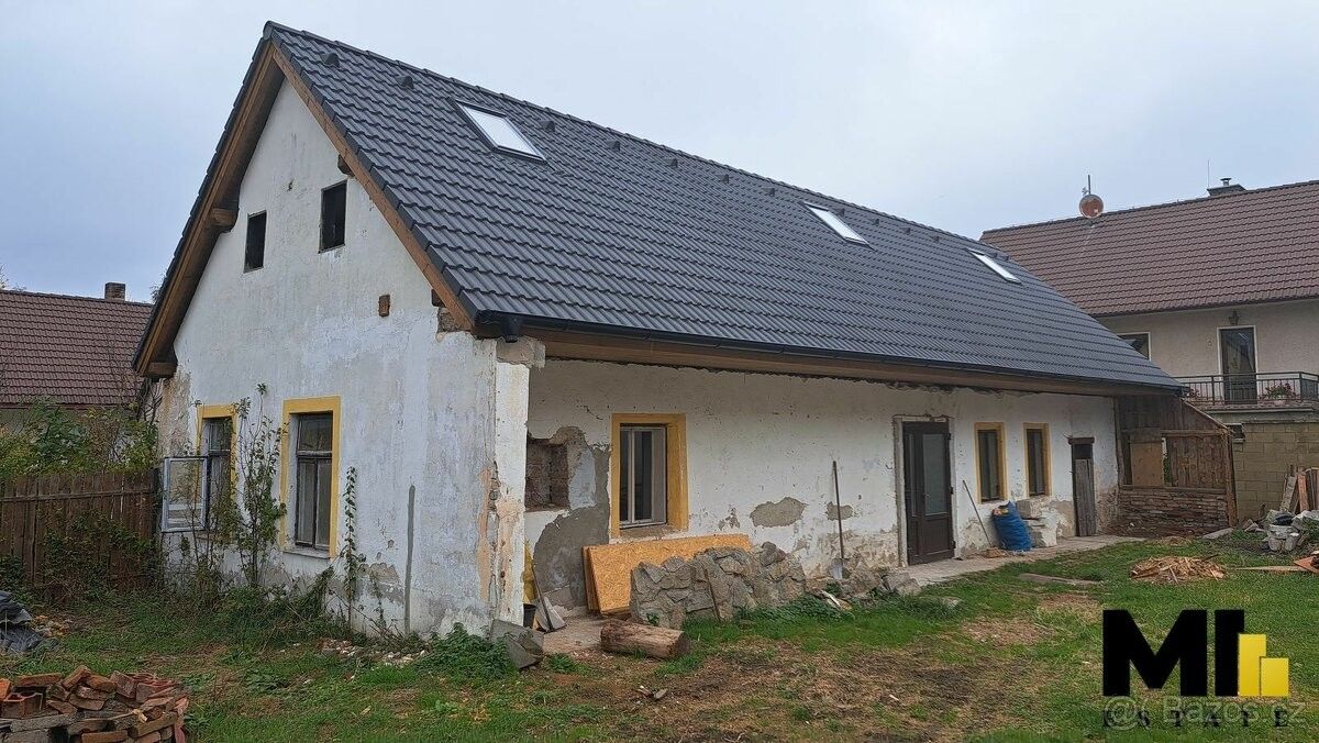 Ostatní, Strmilov, 378 53, 138 m²