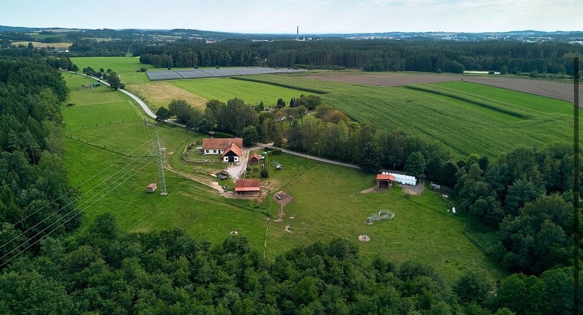 Prodej dům - Jindřichův Hradec, 377 01