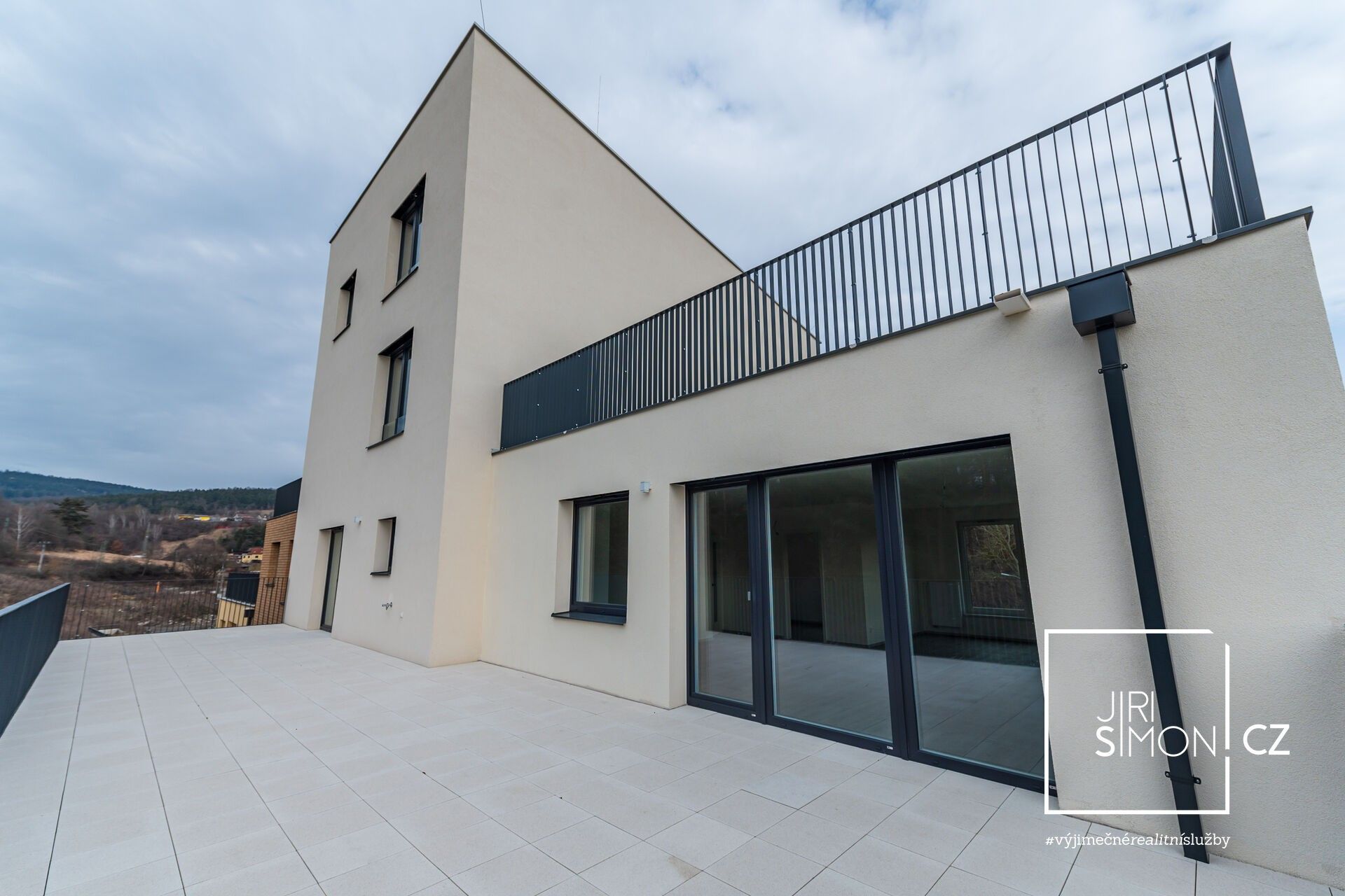 Prodej byt 4+kk - Za Jitonou, Český Krumlov, 89 m²