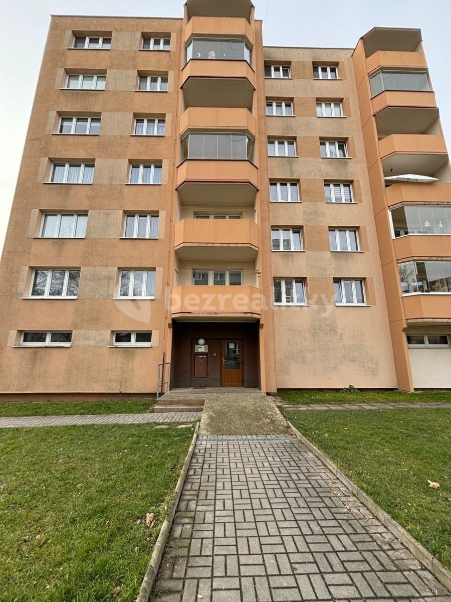 3+1, Trhové Sviny, 62 m²