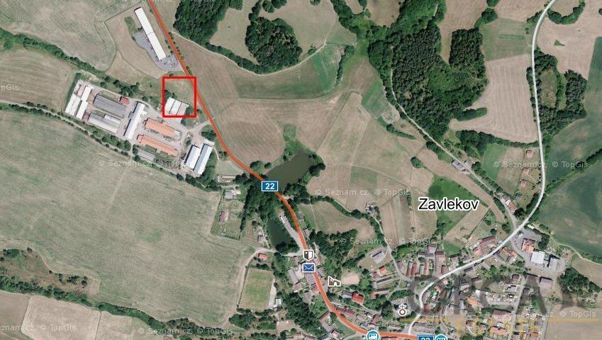 Prodej pozemek - Kolinec, 341 42, 82 m²