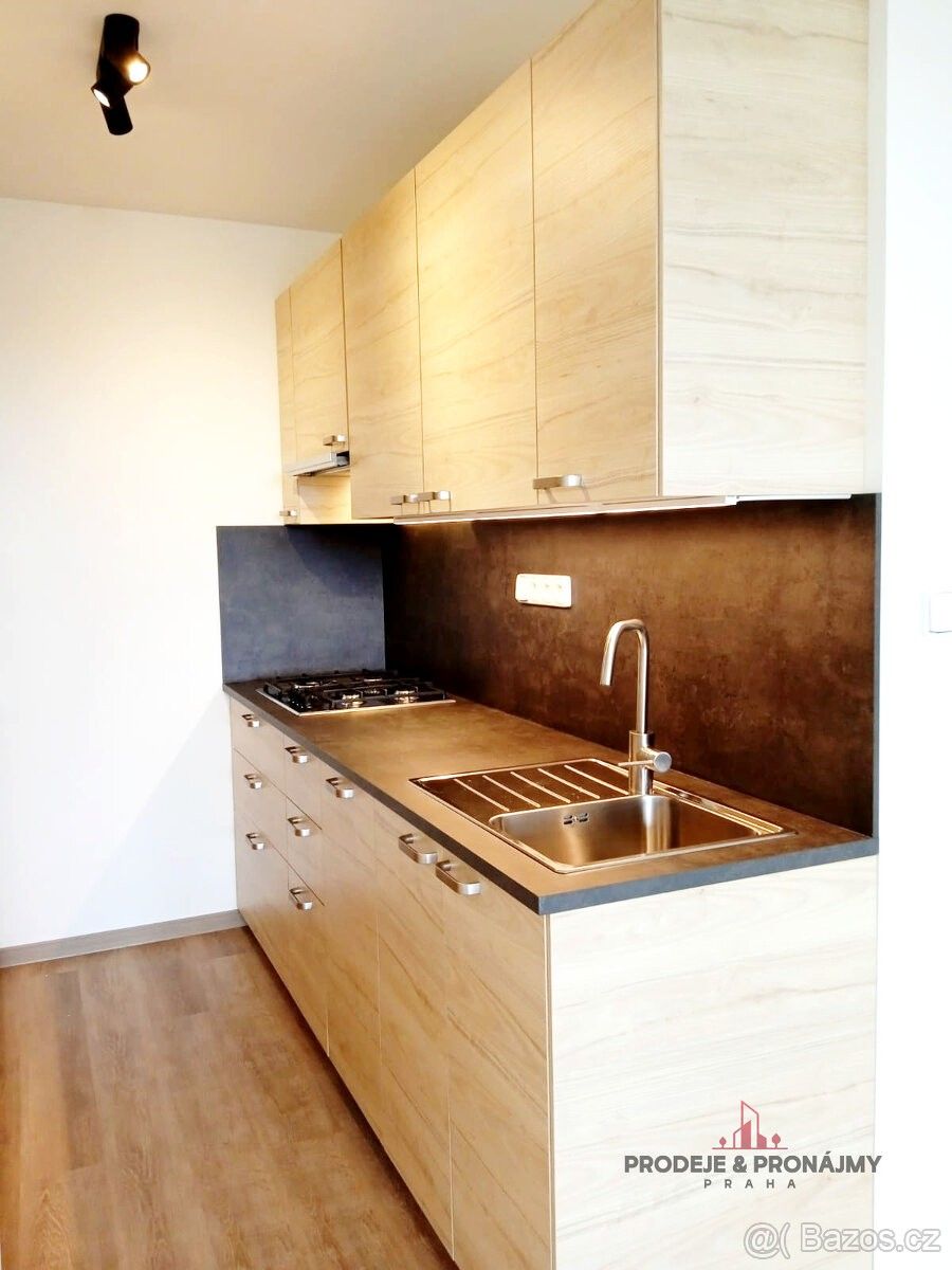 2+kk, Praha, 100 00, 54 m²