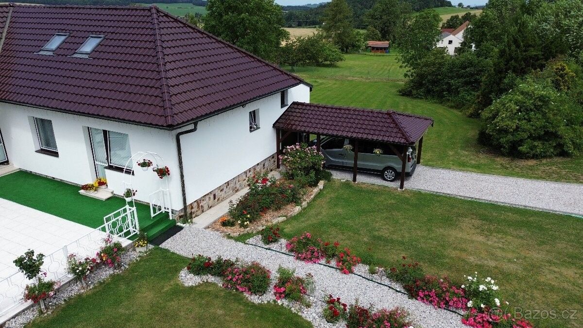 Prodej dům - Mirošov, 338 43, 181 m²