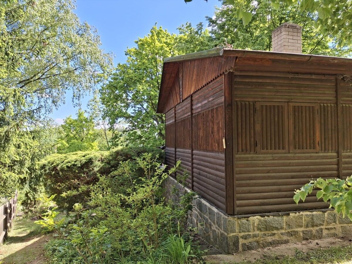 Chaty, Svídnice u Chrudimě, 538 24