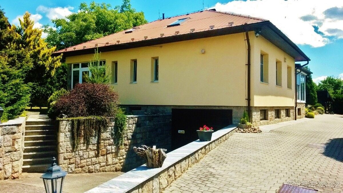 Ostatní, Velké Popovice, 251 69, 160 m²