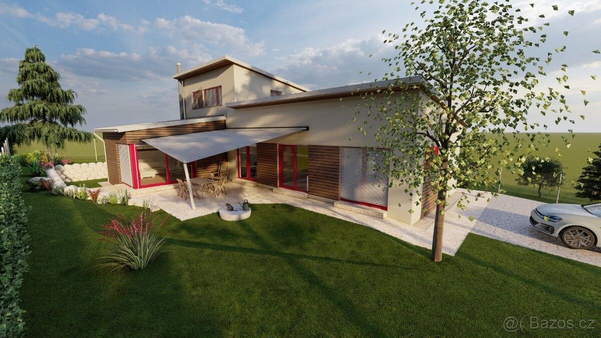 Pozemky pro bydlení, Louňovice, 251 62