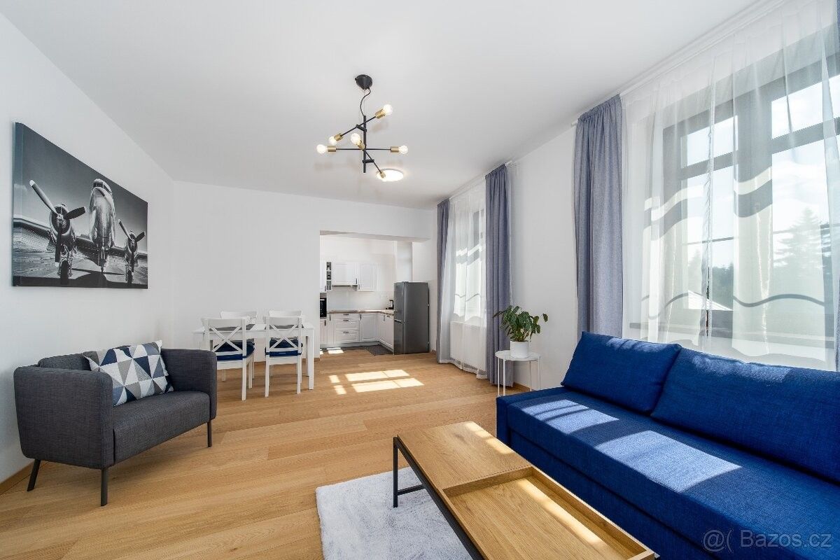 Prodej byt 2+kk - Albrechtice v Jizerských horách, 468 43, 56 m²