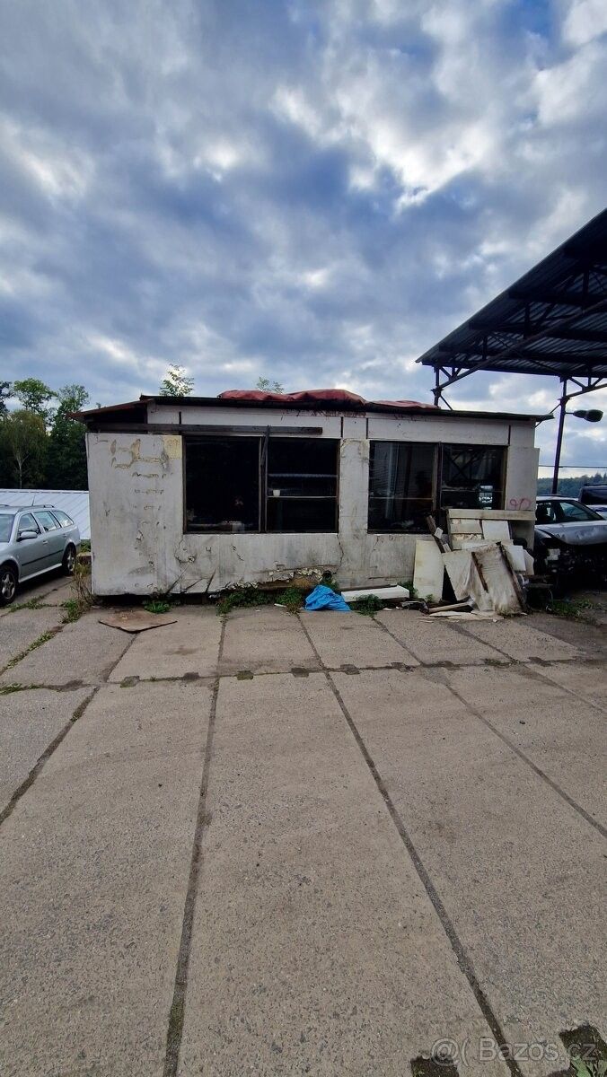 Ostatní, Jablonec nad Nisou, 466 01