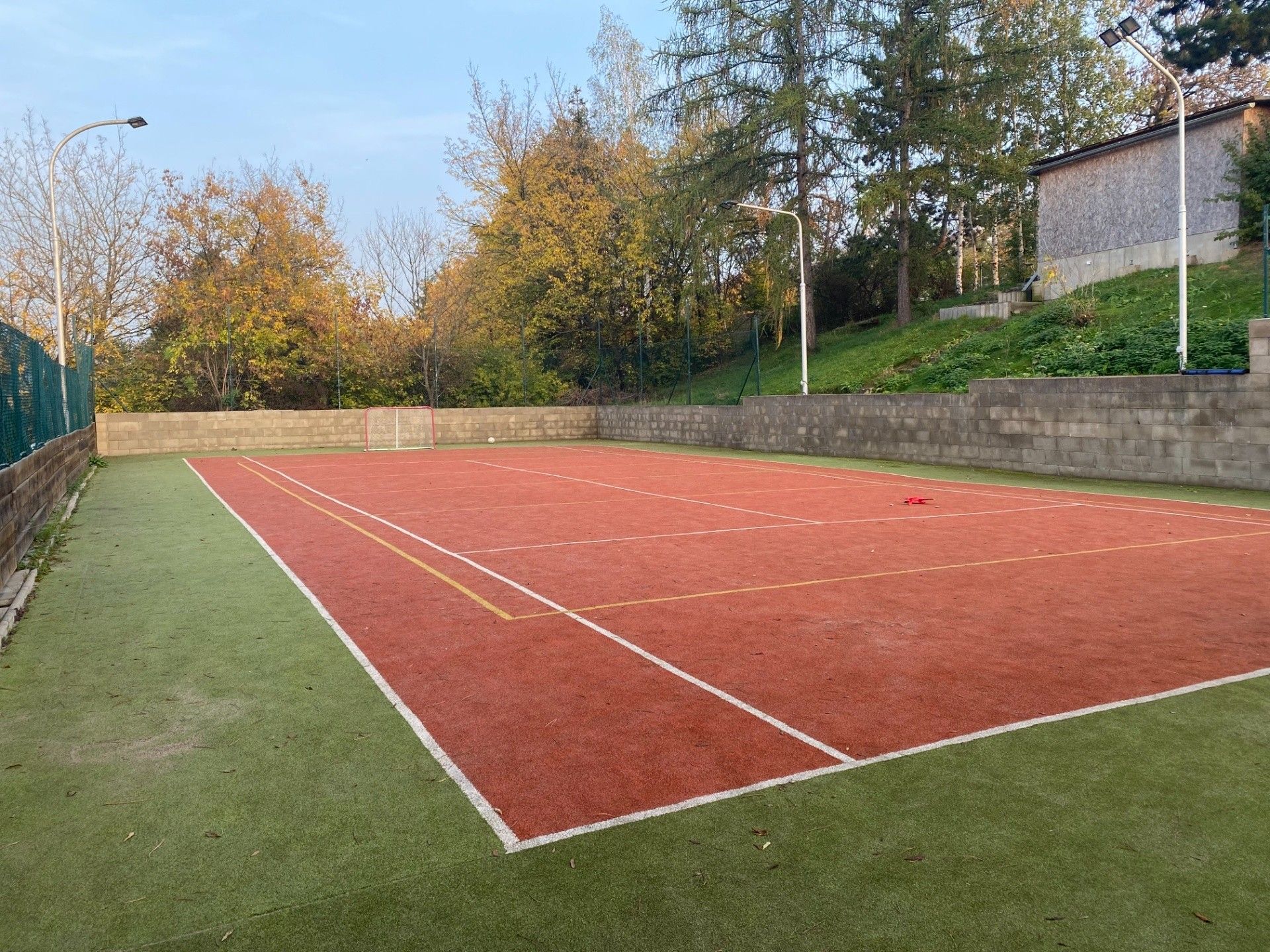 Pronájem pozemek - Alšova, Bílina