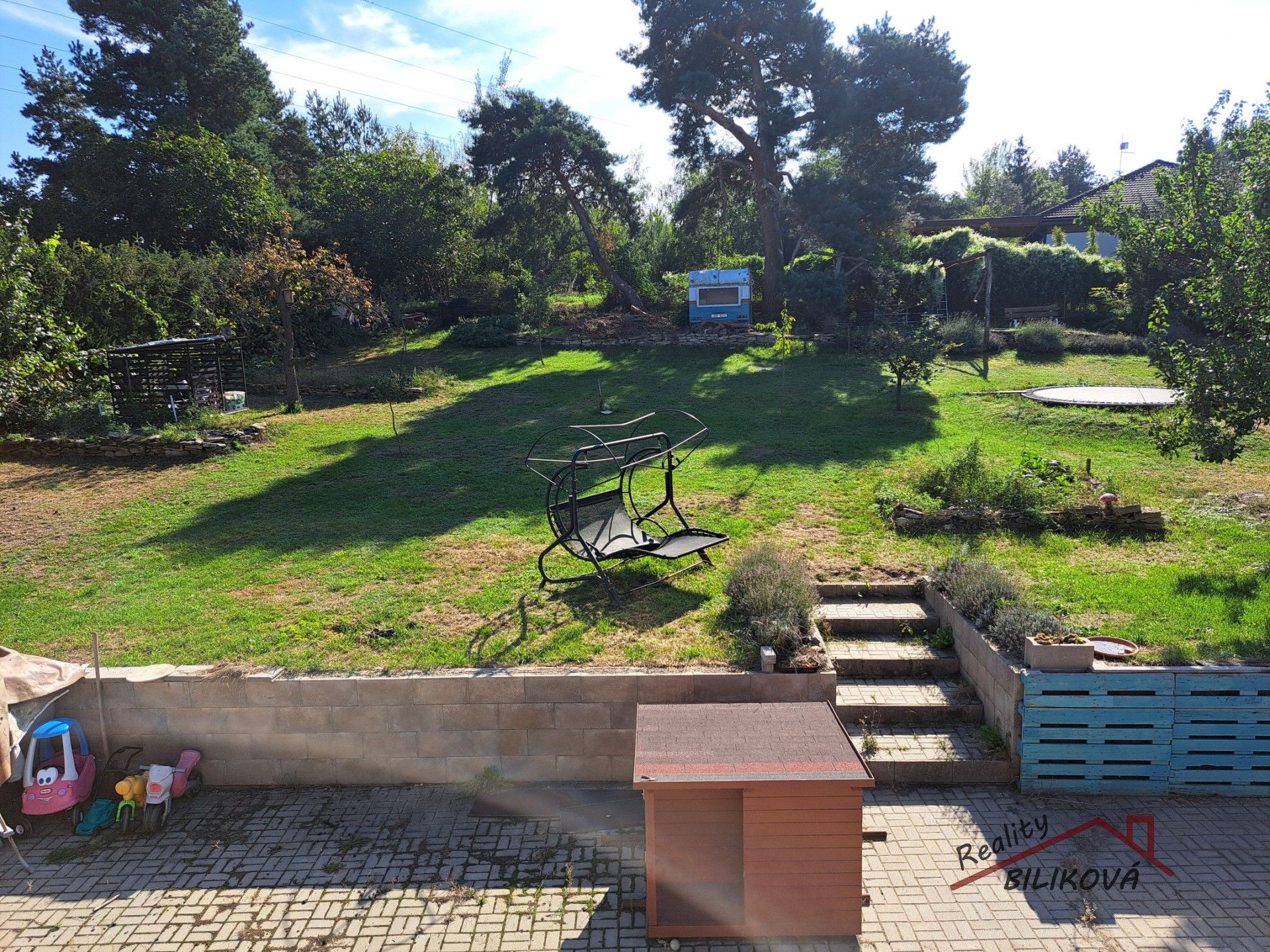 Prodej pozemek pro bydlení - V Kroupovci, Mělník, 2 m²