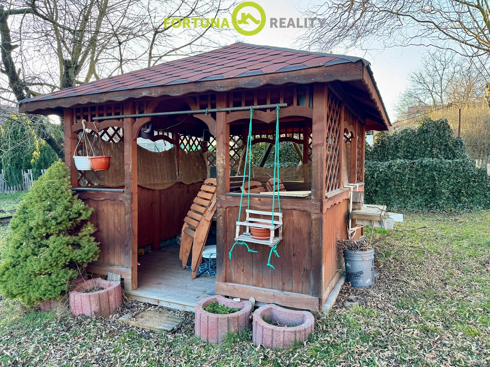 Prodej chata - Na Srázu, Ostrava, 44 m²