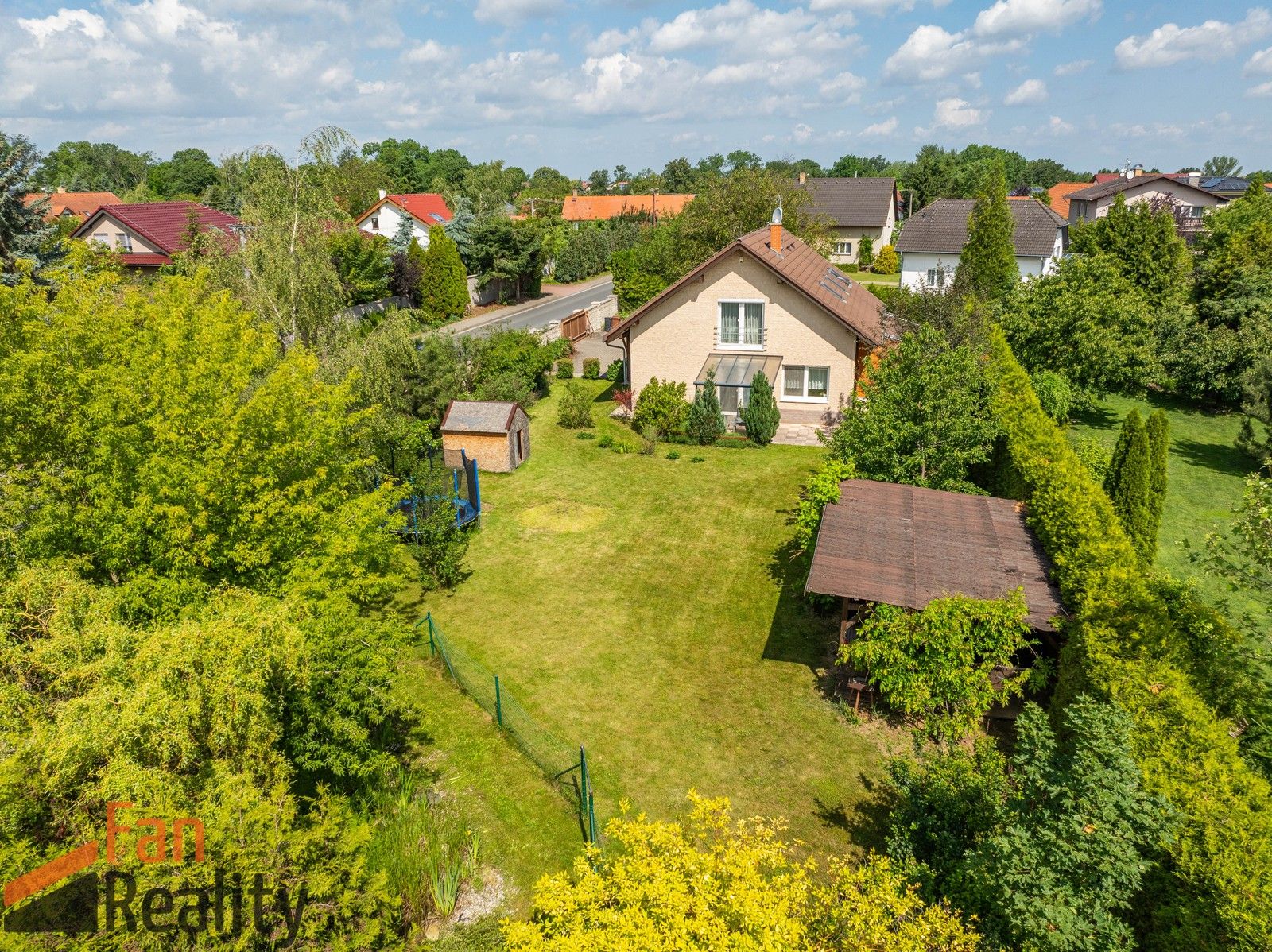 Rodinné domy, Hrnčířská, Jesenice, 152 m²