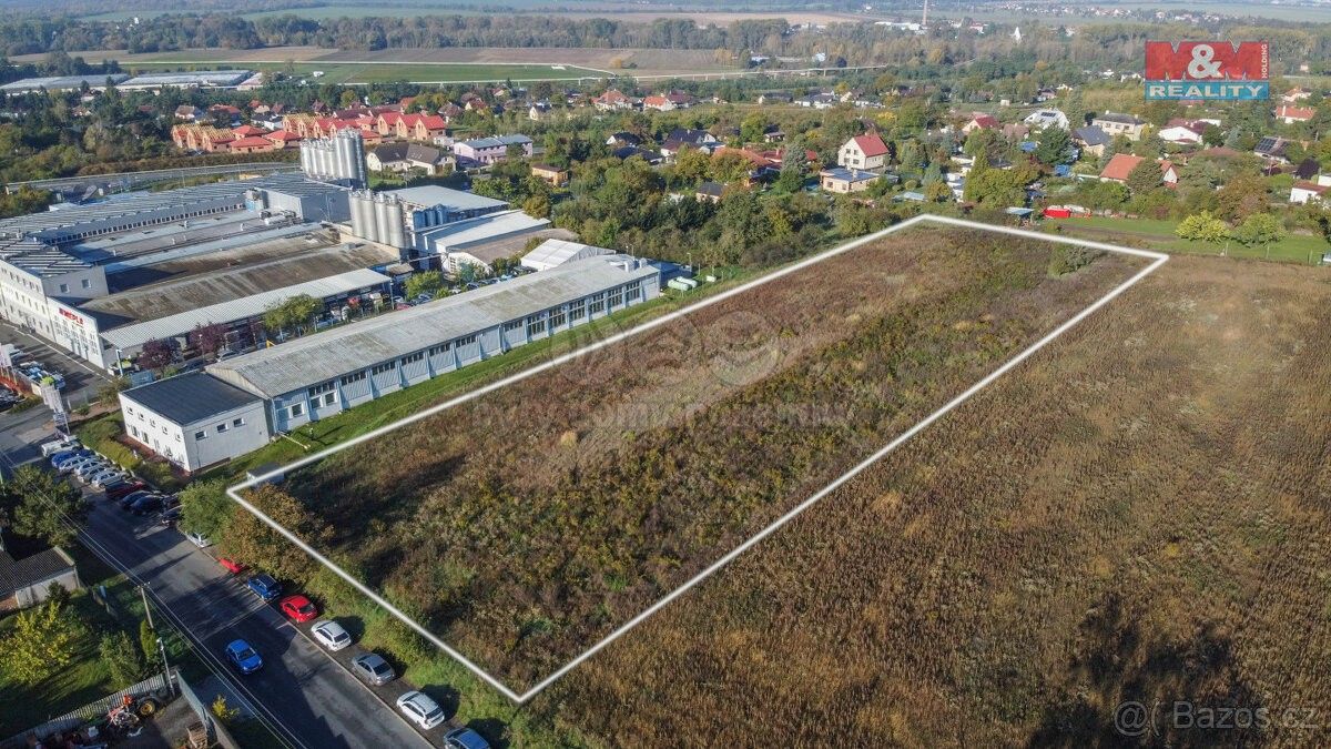 Prodej pozemek - Mělník, 276 01, 9 280 m²