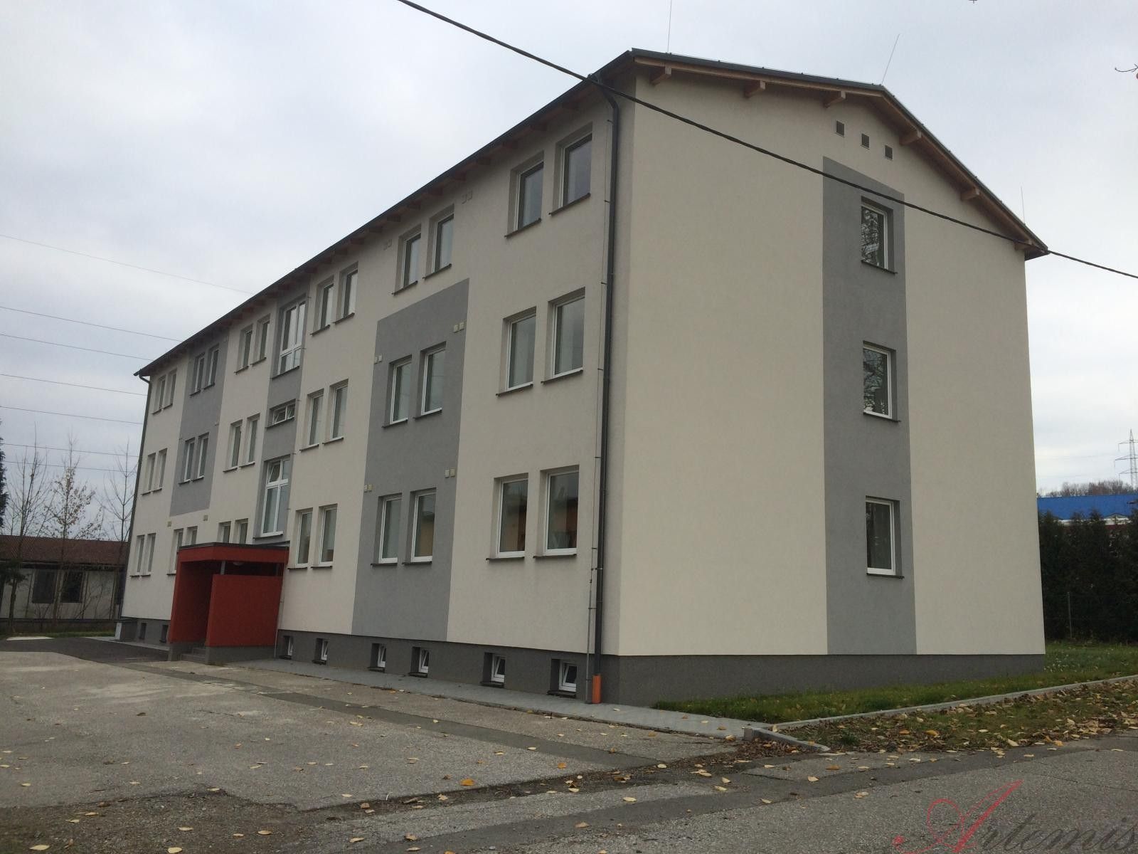 1+kk, Topolová, Těrlicko, 36 m²