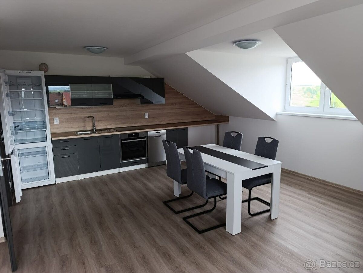 Byty, Ctiboř, 347 01