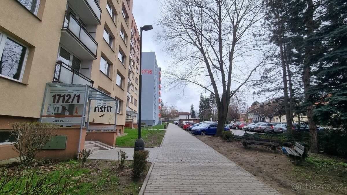 3+1, Benešov u Prahy, 256 01, 85 m²