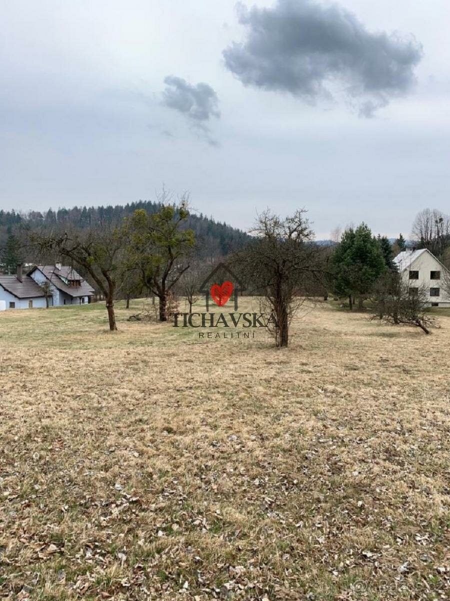 Pozemky pro bydlení, Prostřední Bečva, 756 56, 1 800 m²