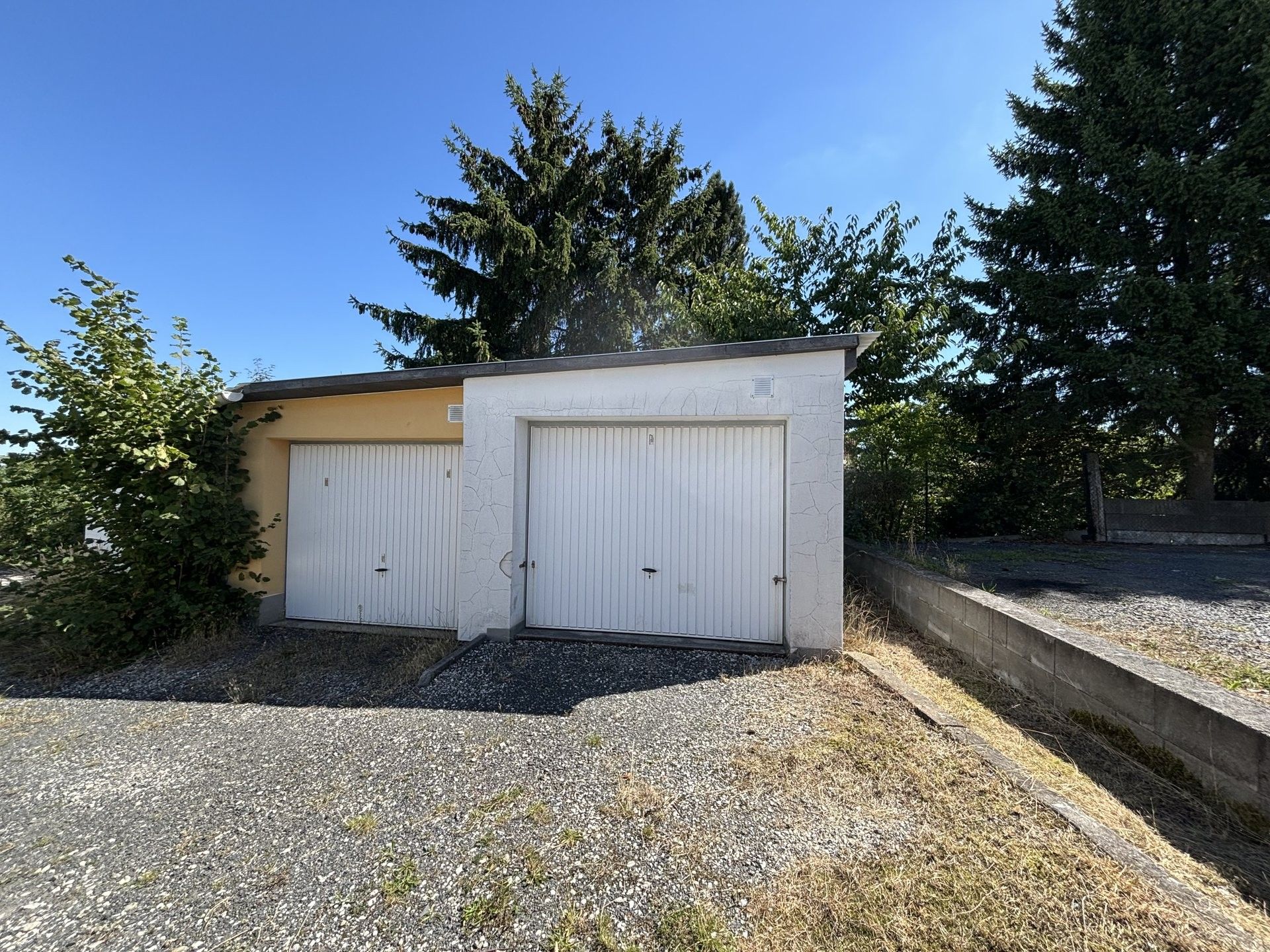 Garáže, Viléma Glose, Klatovy, 16 m²