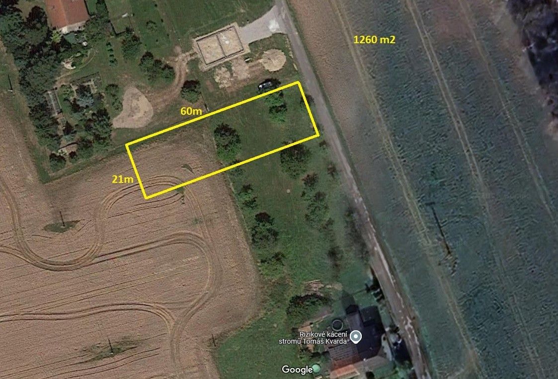Pozemky pro bydlení, Paskov, 739 21