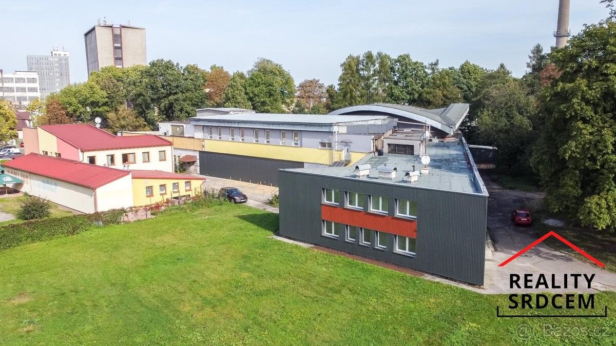 Pronájem obchodní prostory - Karviná, 735 06, 17 m²