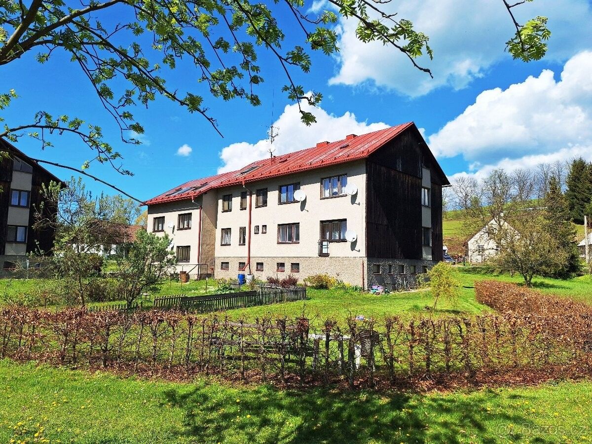 3+kk, Olešnice v Orlických horách, 517 83, 96 m²