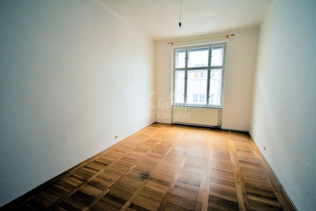 Pronájem byt 3+1 - Primátorská, Praha, 87 m²