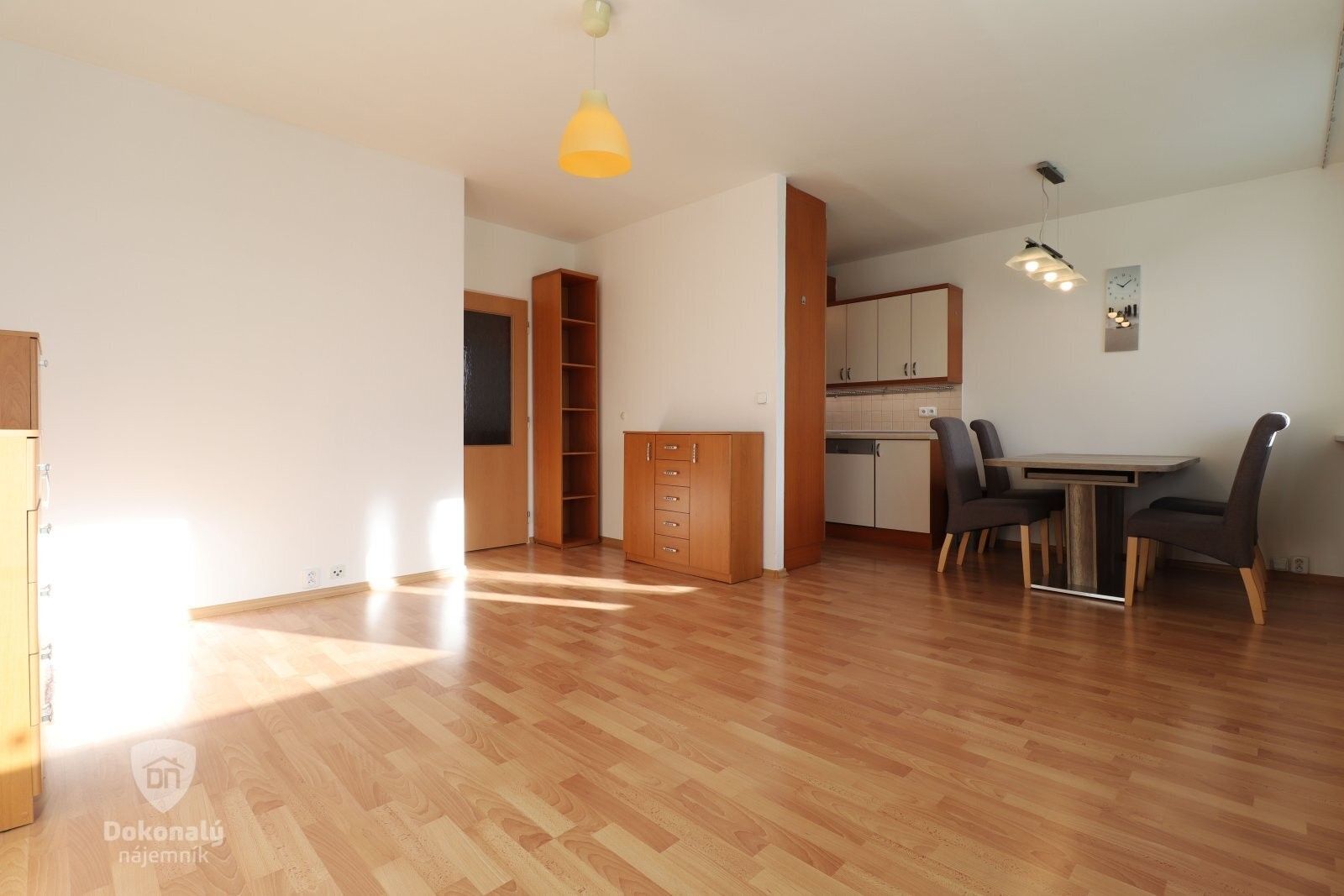 4+kk, Feřtekova, Praha, 78 m²