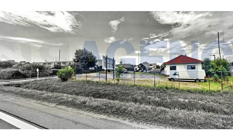 Pronájem komerční - Dolní, Libchavy, 800 m²