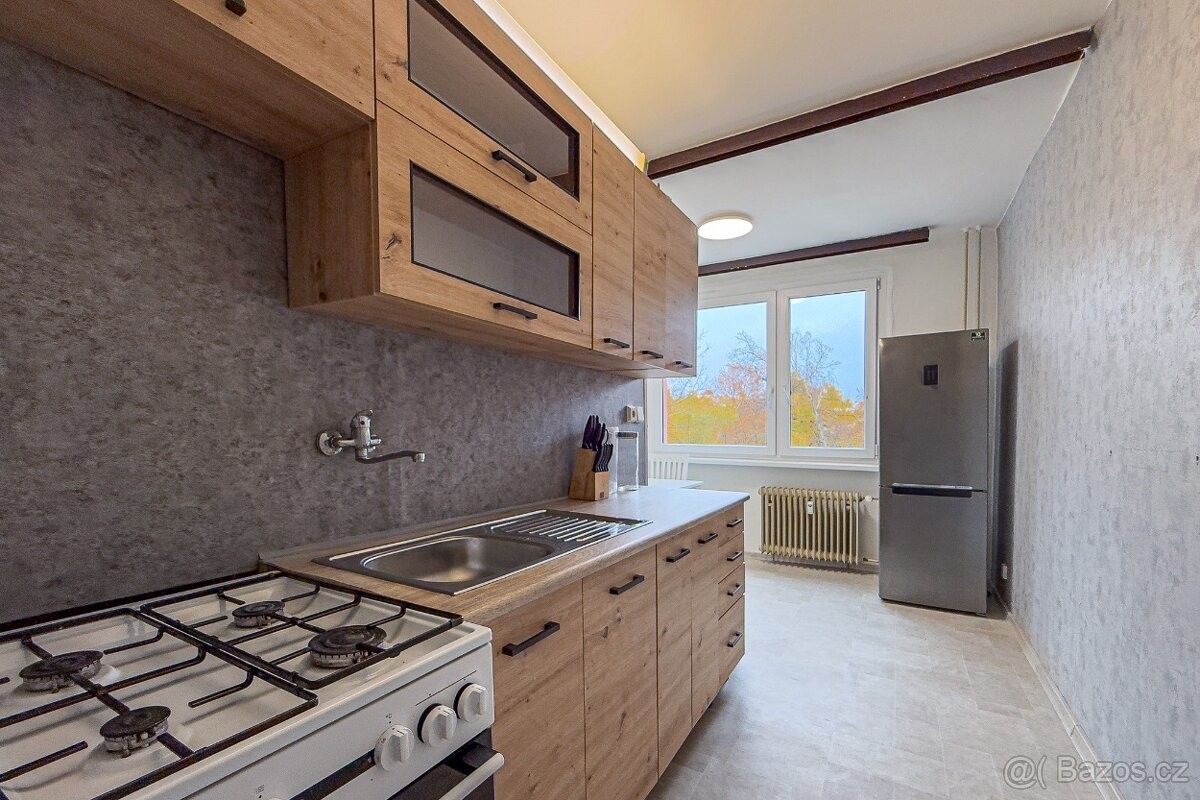 Byty, Chomutov, 430 04