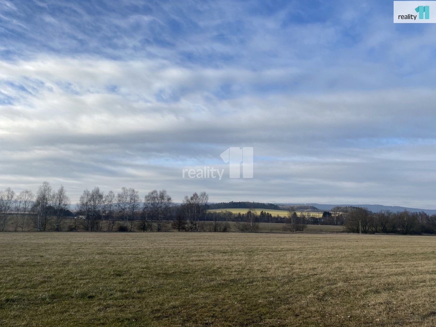 Pronájem zemědělský pozemek - Trhové Dušníky, 2 335 m²