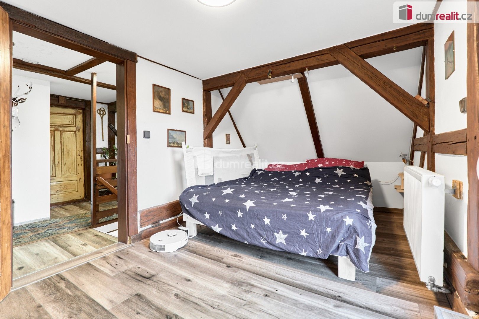 Rodinné domy, Na Můstku, Oloví, 114 m²