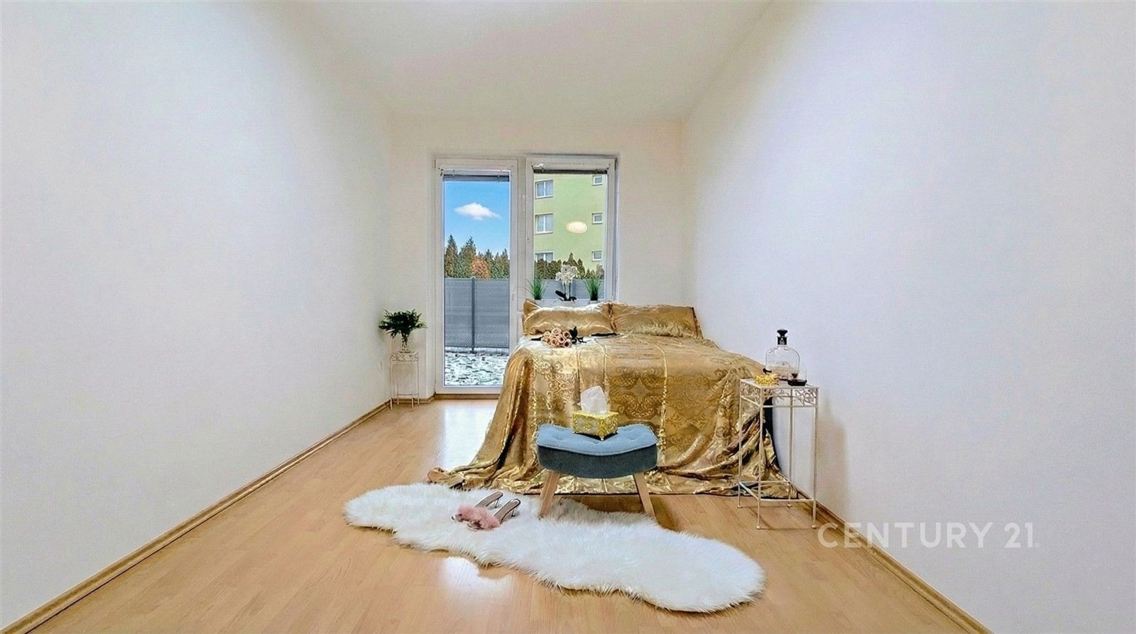 2+kk, Klášterní Dvůr, Rajhrad, 53 m²