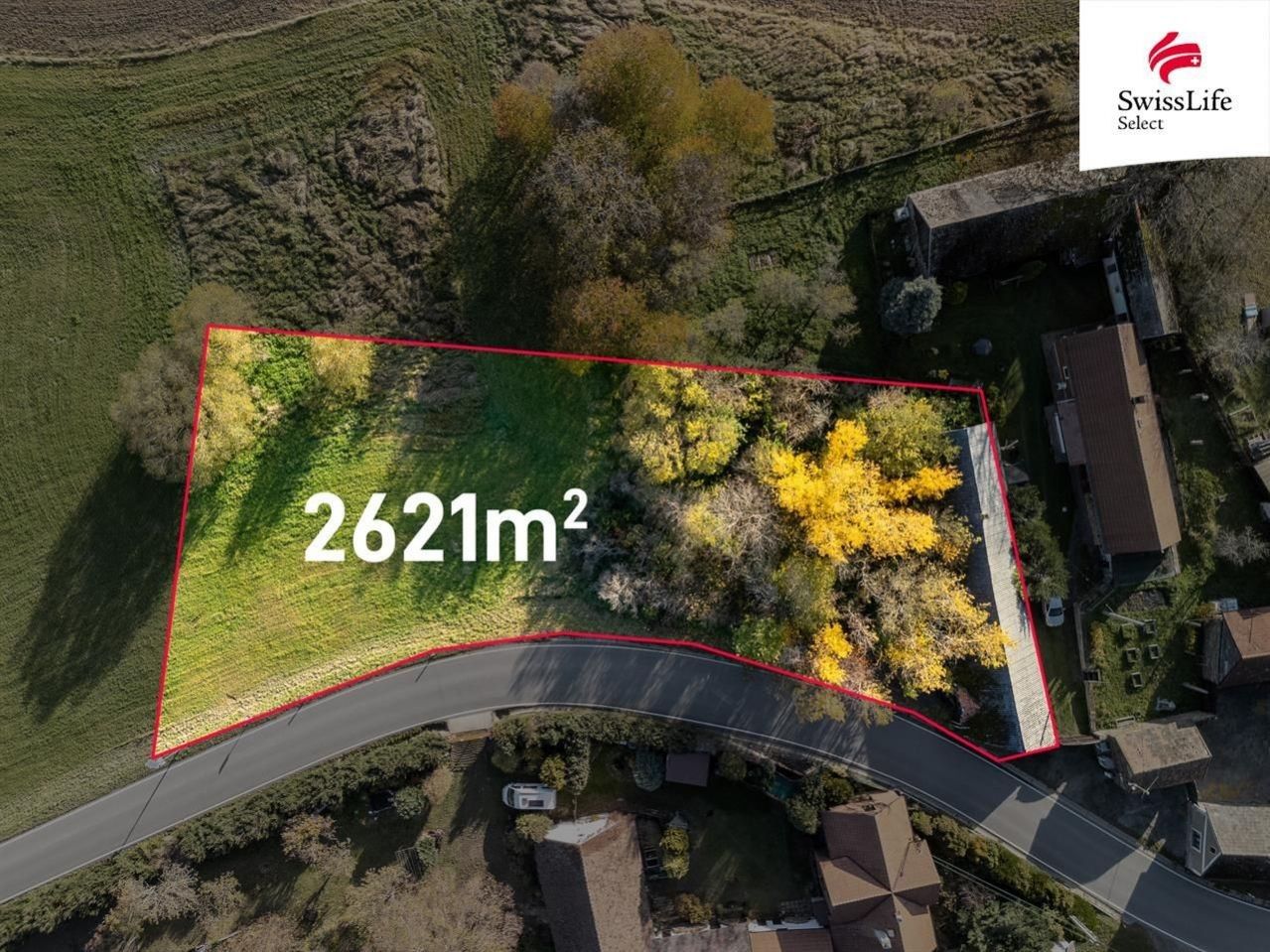 Pozemky pro bydlení, Hory, Votice