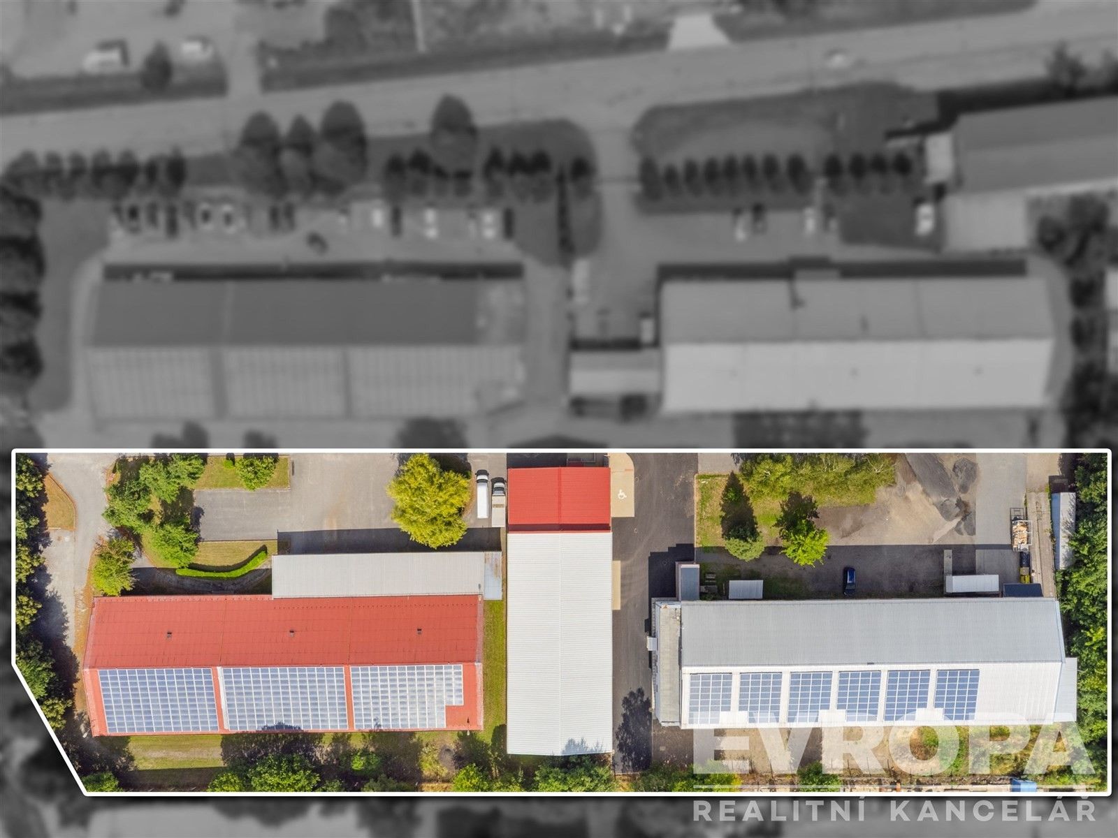 Sklady, Havlíčkův Brod, 8 m²