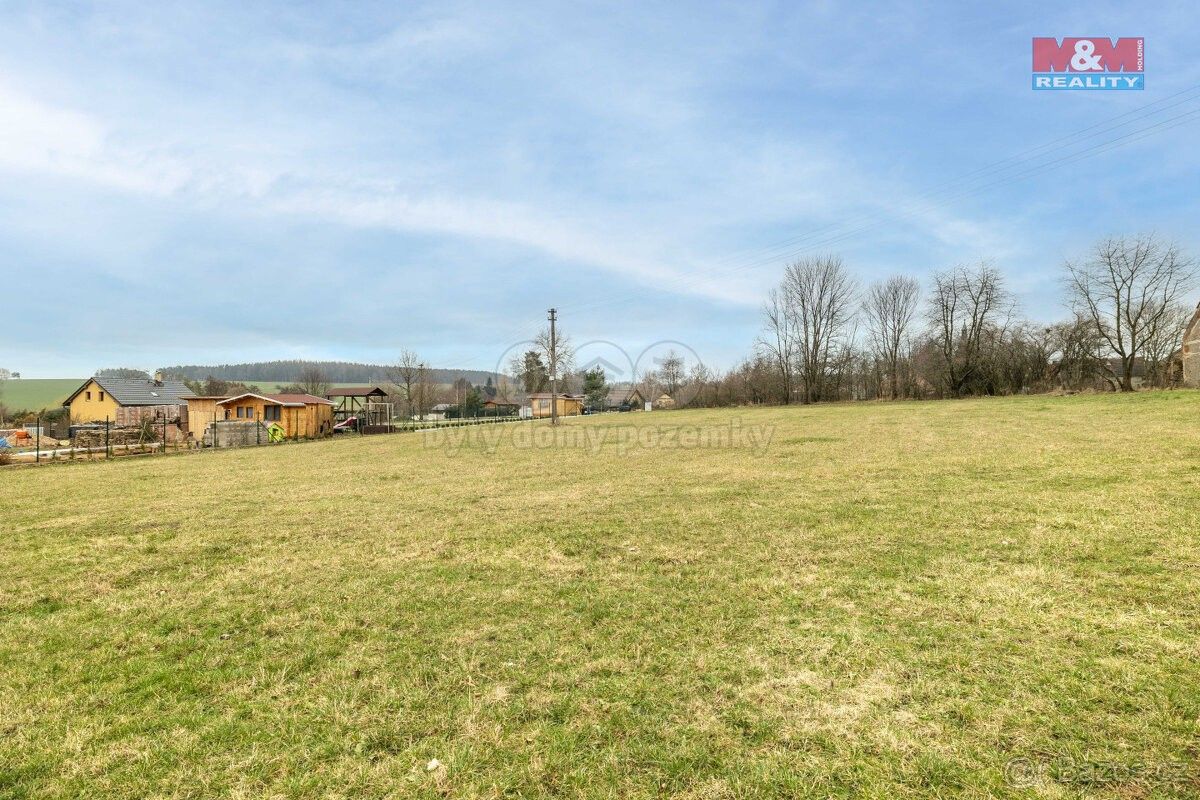 Prodej pozemek - Uhlířské Janovice, 285 04, 2 519 m²