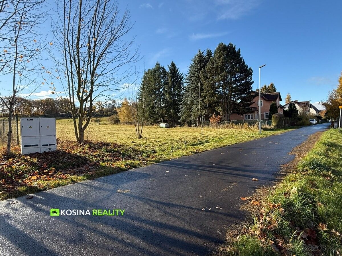 Pozemky pro bydlení, Kynšperk nad Ohří, 357 51