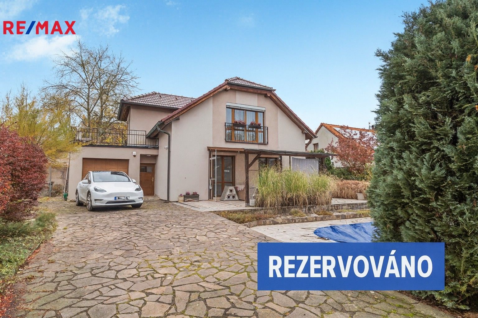 Rodinné domy, Borek, 160 m²