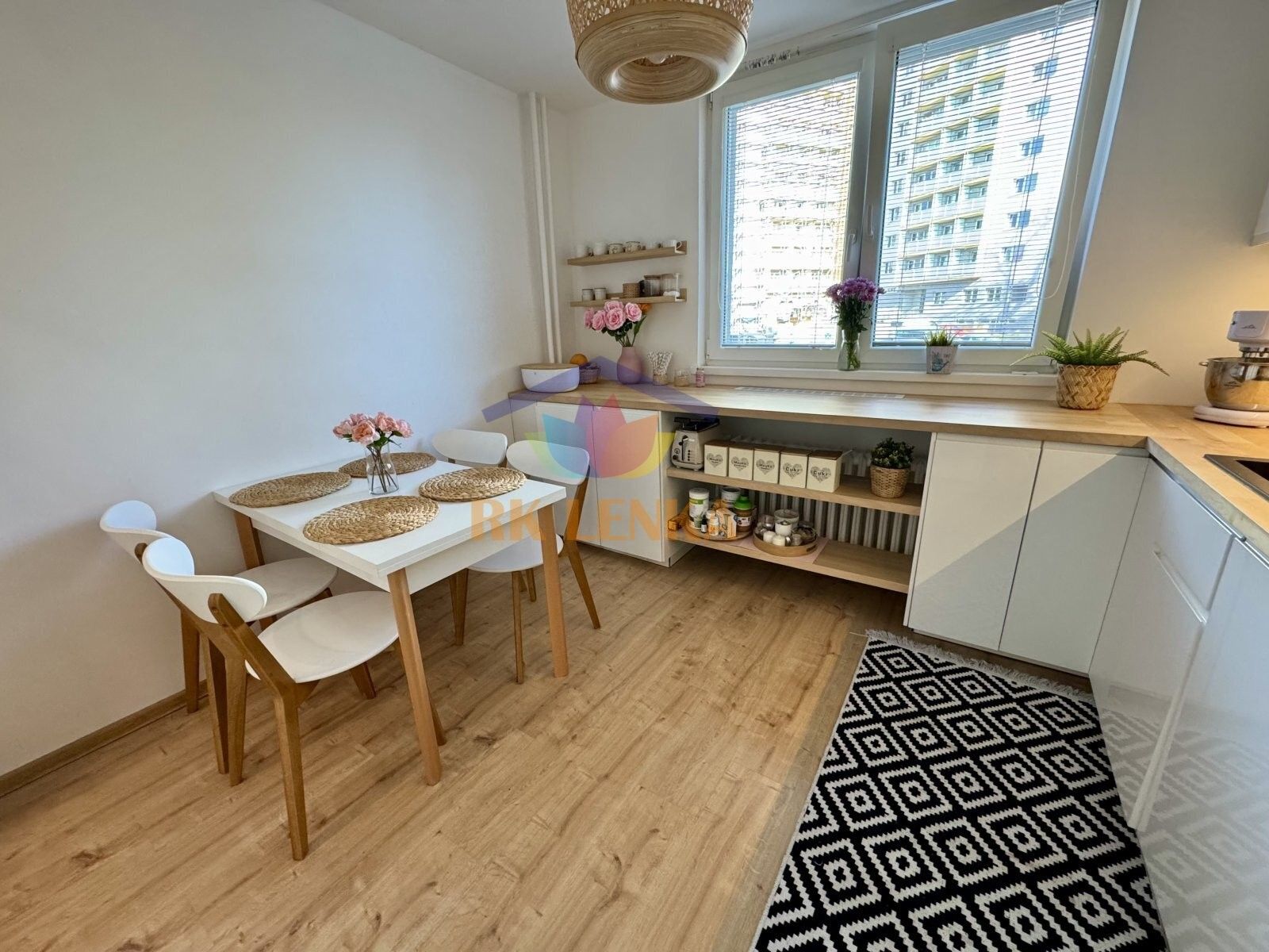 Prodej byt 4+1 - Marie Majerové, Frýdek-Místek, 98 m²