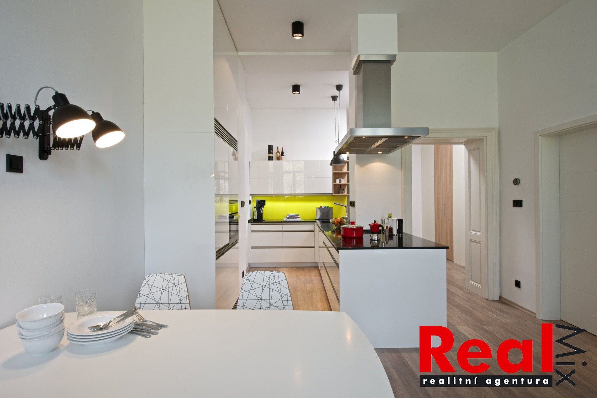 3+kk, Hlinky, Brno, 93 m²