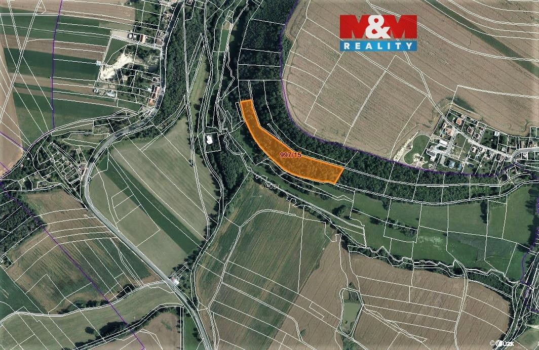 Prodej pozemek pro bydlení - Skuteč, 539 73