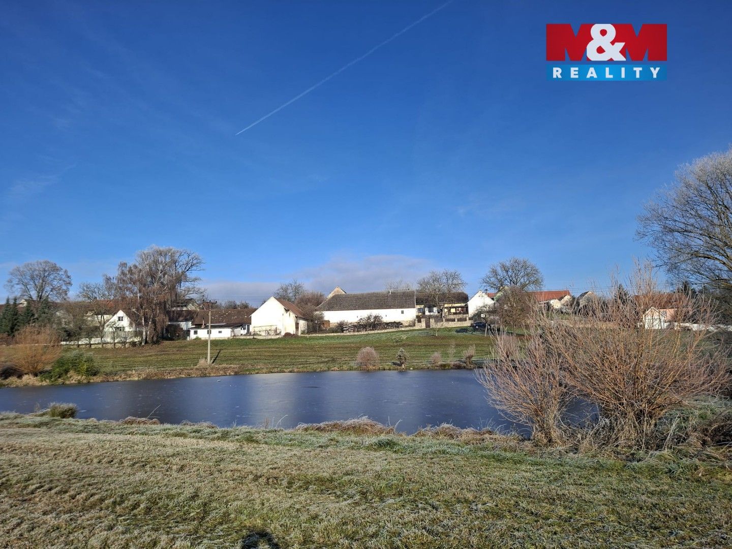 Ostatní, Malé Nepodřice, Dobev, 444 m²