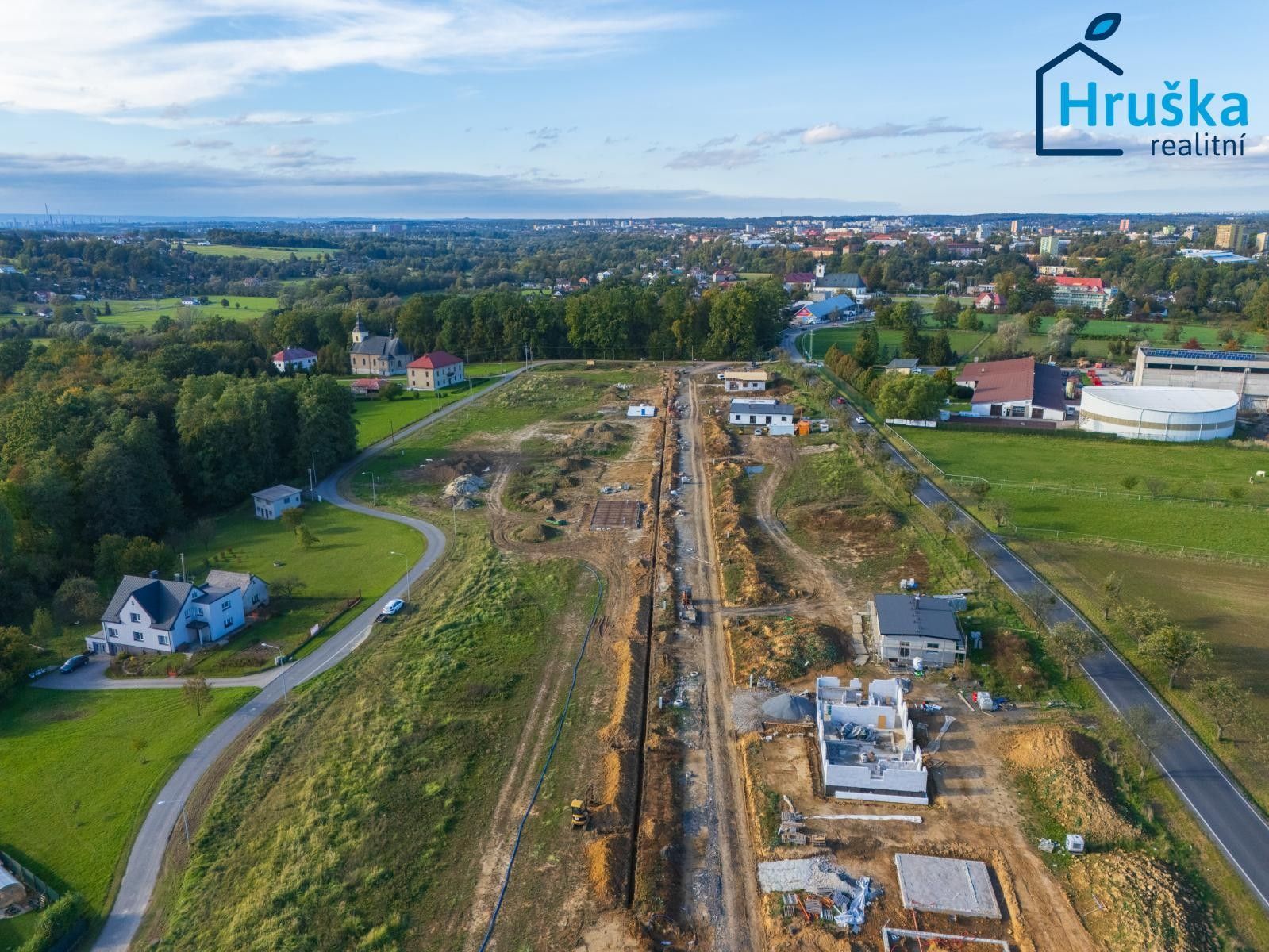 Prodej rodinný dům - Farská, Havířov, 64 m²