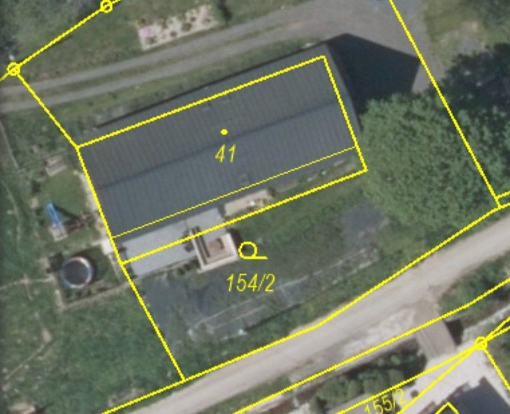 Ostatní, Trutnov, 541 01, 221 m²