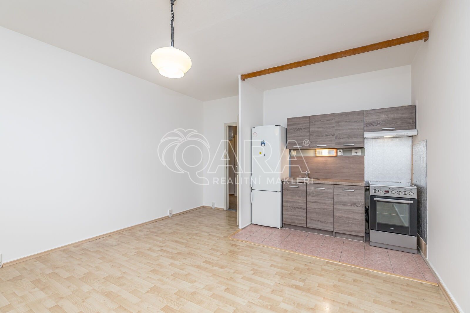 2+kk, Hilmarova, Praha, 46 m²